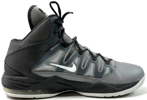 Nike White Blue Air Men