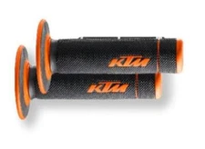 KTM 63002021100 Dual Compound Grips
