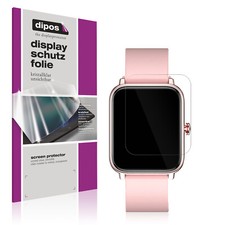 5x Protective Film for Firebolt Ninja Pro Max Clear Screen Protector