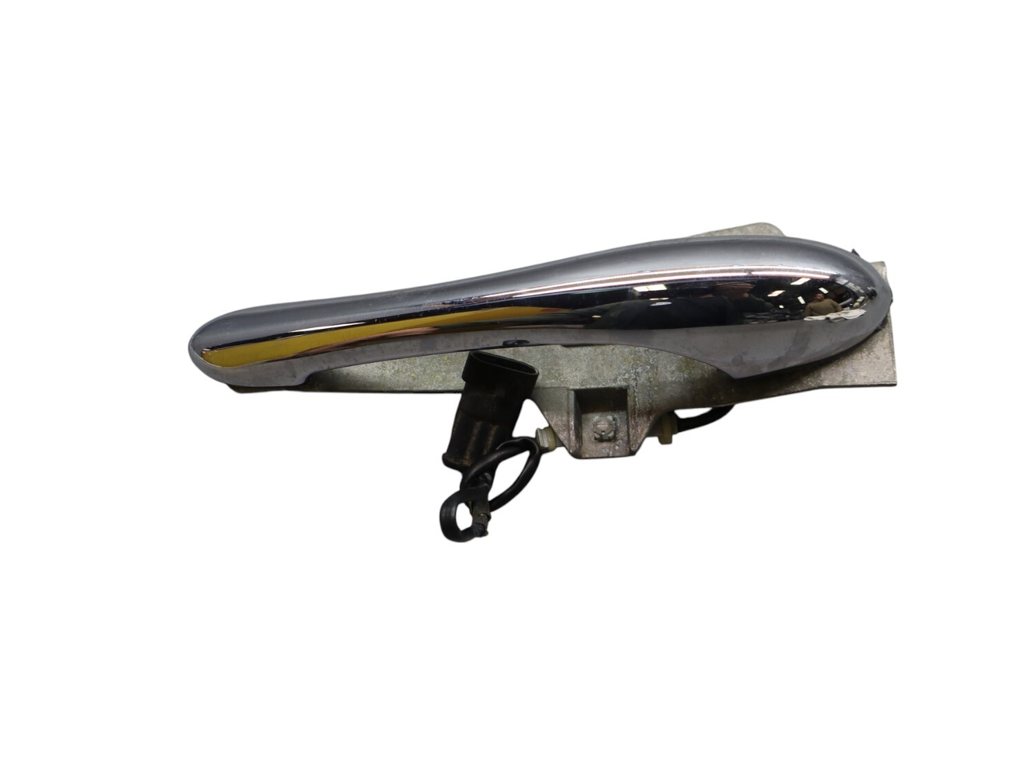 Maserati Quattroporte 2003-2013 Rear Left Door handle