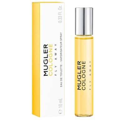 Mugler Cologne Fly Away EDT10ml UK