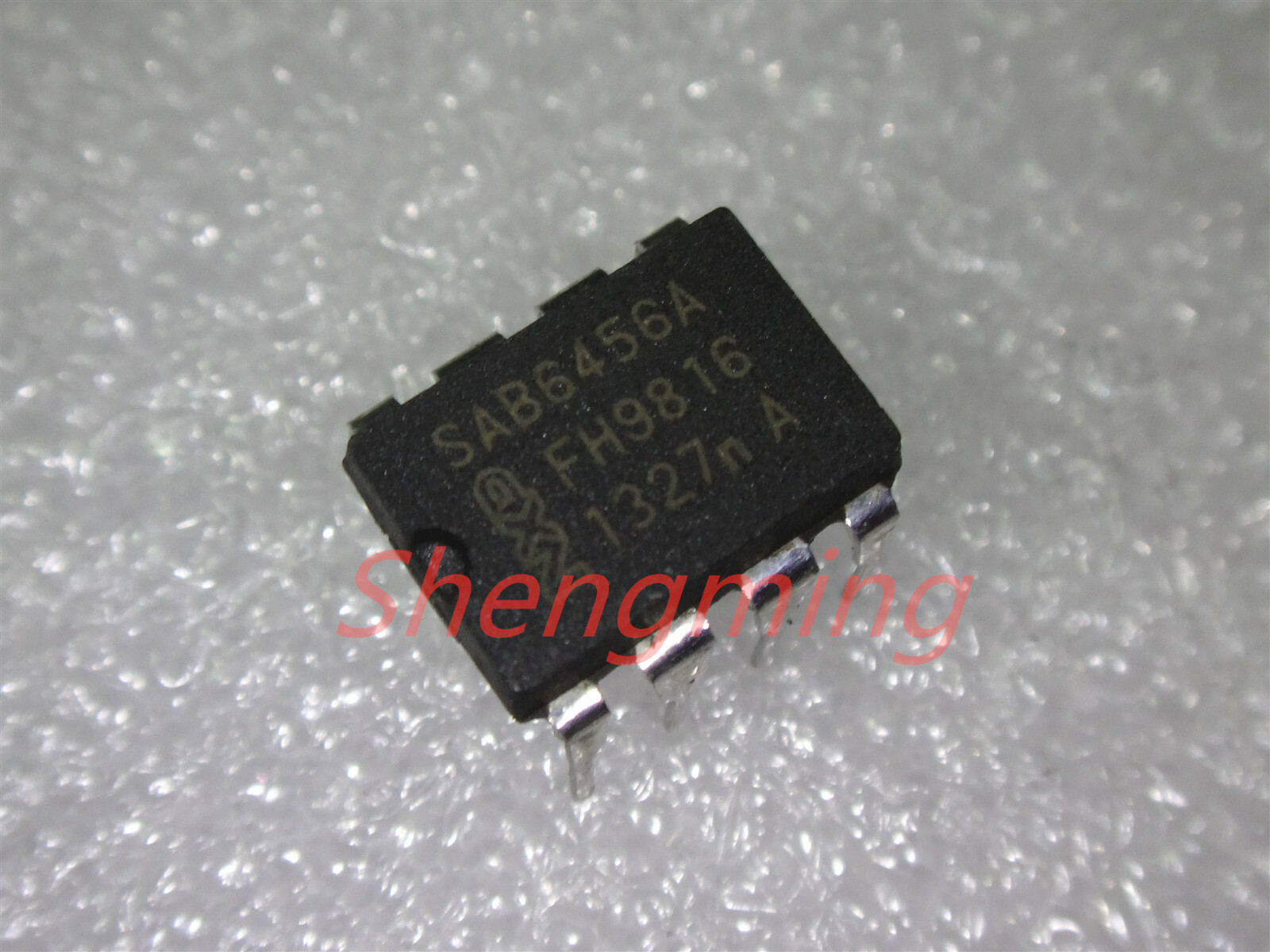 Happy One]10pcs/lot SAB6456 SAB6456A DIP-8 In Stock