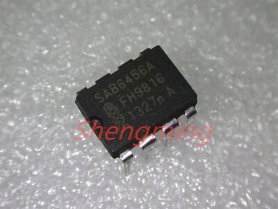 Happy One]10pcs/lot SAB6456 SAB6456A DIP-8 In Stock - Foto 12