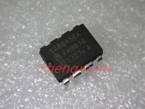 10PCS SAB6456 SAB6456A DIP-8 | eBay