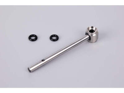 RVE neue Antriebswelle hinten (6 mm): MK75258