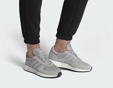 adidas marathon grey