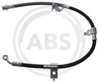 A.B.S. SL 5724 Bremsschlauch Vorne Links FüR KIA
