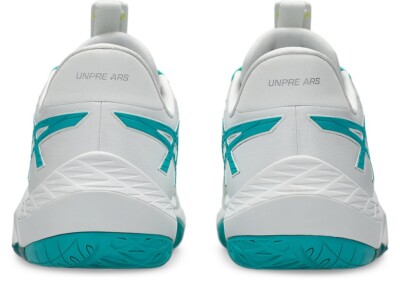 New asics Basketball Shoes UNPRE ARS LOW 2 1063A083 102 | eBay