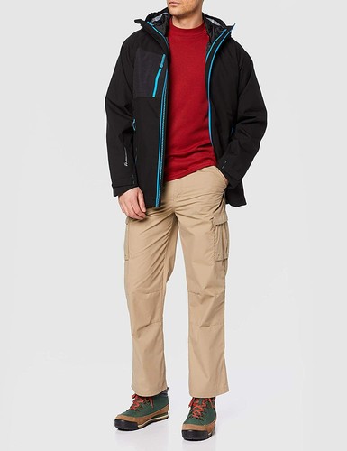 Regatta Men Xpro Evader II Jacket 
