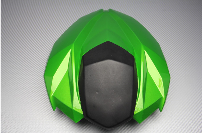 Housse selle passager KAWASAKI Z800 anti-glisse contre l'usure de l'assise
