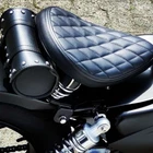 For Honda Shadow VLX 600 VT 600 VTX1300C Bobber Motorcycle Solo Seat Spring Base