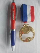 FAITES SON JOUR PAPAS STYLO ET OUVRE BOUTEILLE FÊTE DES