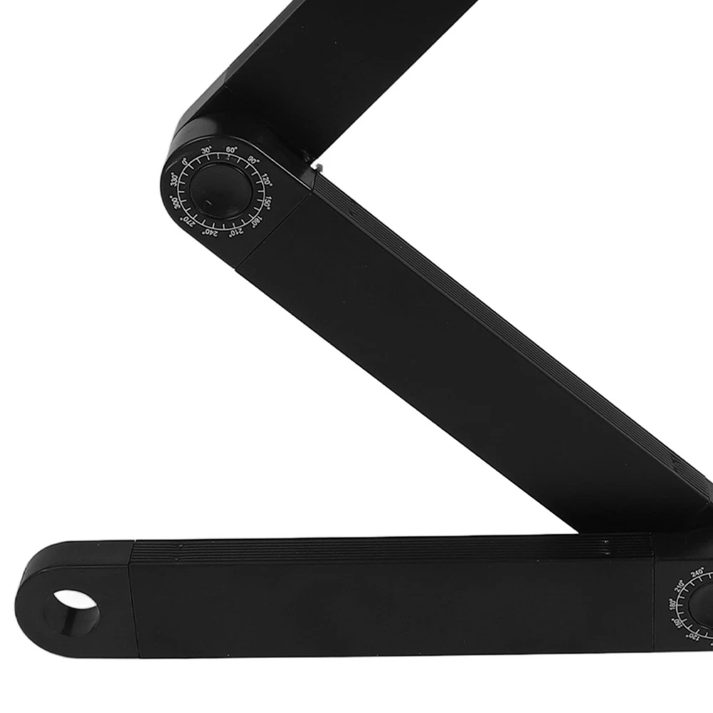Laptop Stand 360° Height Foldable Notebook Stand Holder 480x260 Part