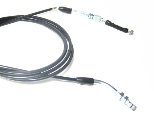 Brand New Throttle Cable For AMERICAN SPORTWORKS GO KART 6150 6151 6152 7150 Models | Genuine Replacement Part 8 thumbnail image