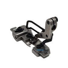 Presser Foot Edge Elastic Feet Juki Overlock ...