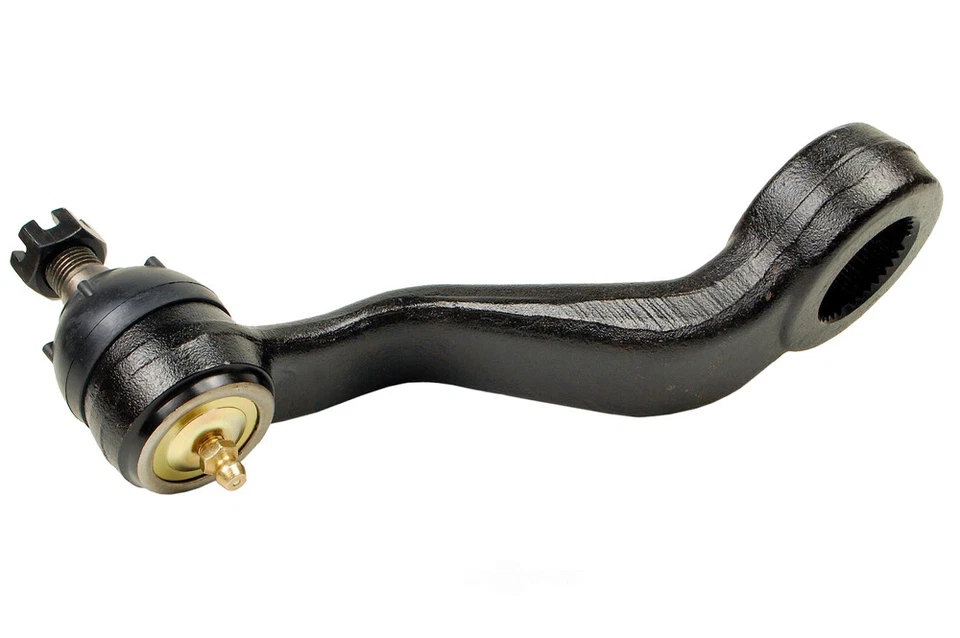 Brazo de dirección Pitman compatible con Plymouth Gran Fury Volare Caravelle 1976-1989 MEVOTECH Foto 2 de 3