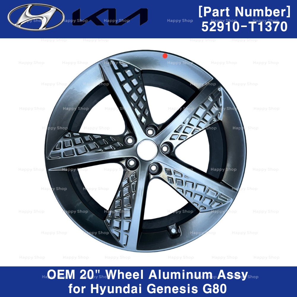 52910T1370 OEM 20