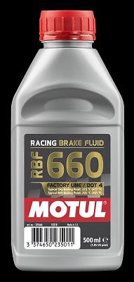 MOTUL 101666 BREMSFLÜSSIGKEIT