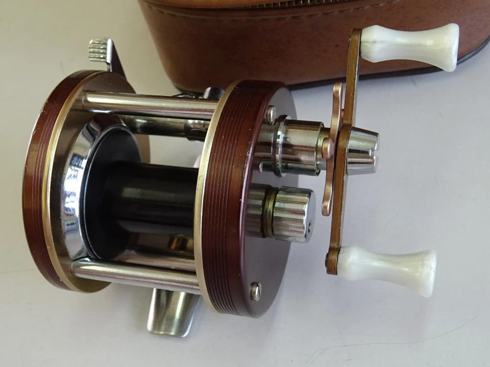 Heddon Heritage 30 | eBay