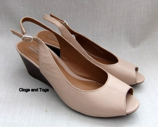 clarks brielle april