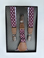 Baby Toddler Boys Girls New Designs Suspender For Holidays