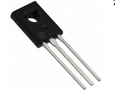Pack of 10  2N6073AG  Thyristor Sensitive Gate 400 V 4 A Through Hole TO-225A...