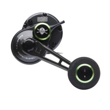 MADCAT Full Force Conventional Sea Fishing Multiplier Reel - 1610429