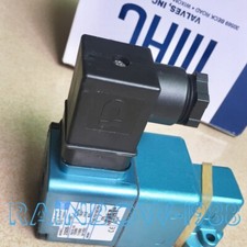 FOR MAC solenoid valve 250B-121JJ