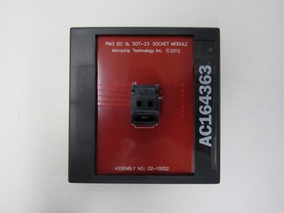 Programmers - Socket Module