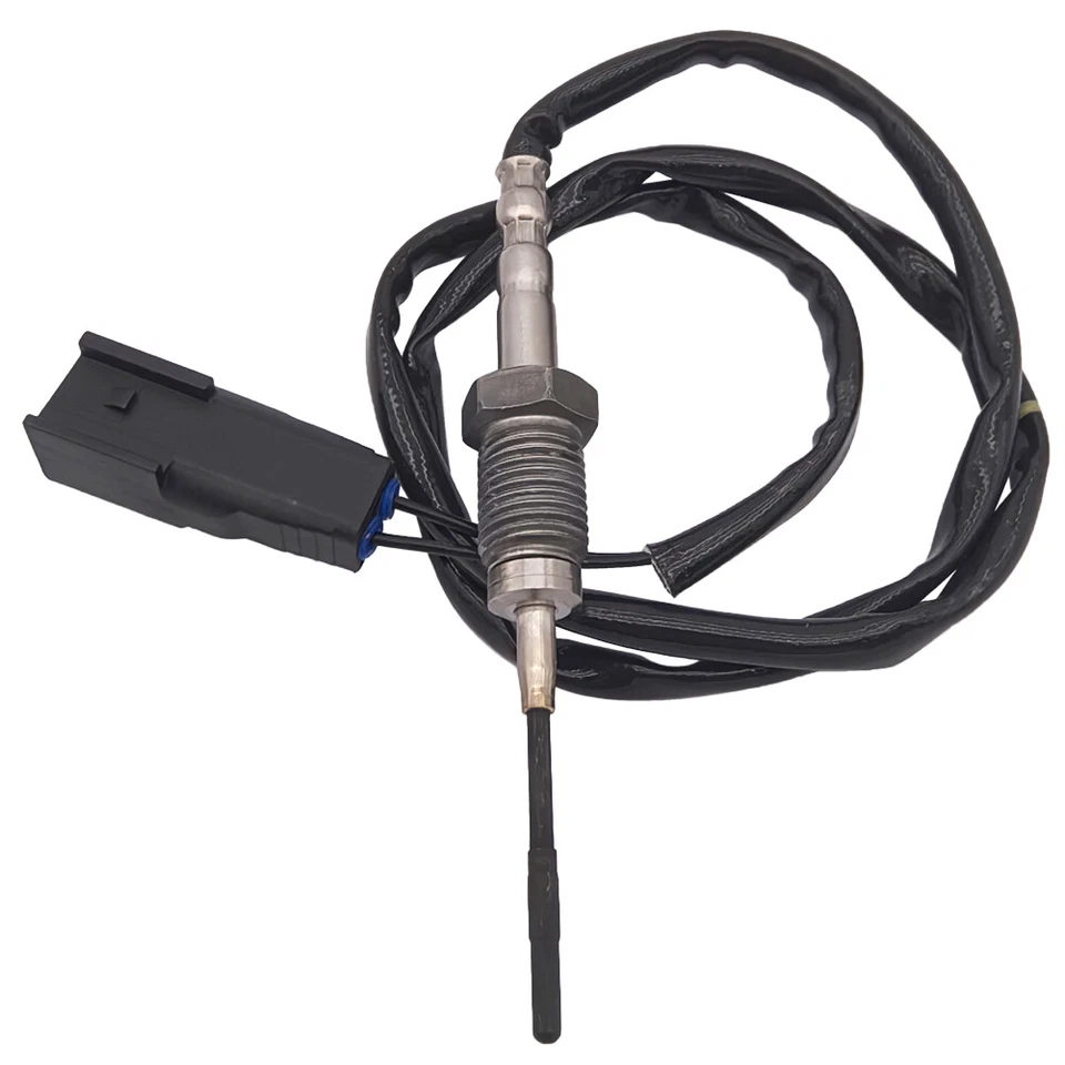 Abgastemperatursensor Für Mazda 3 BK BL 5 CR 6 GG GY GH 2.0 2.2D RF7K-18-7G0A - Bild 4 von 4