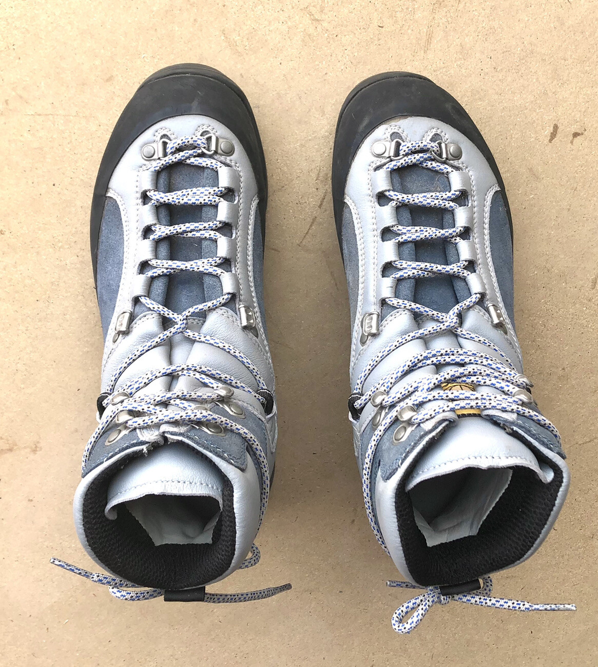Scarpa Freney Pro Boots Excellent 