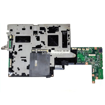 Motherboard For MSI GS70 MS-17721 W/ i7-4700HQ/4710HQ CPU GTX765M/860M  GTX870M