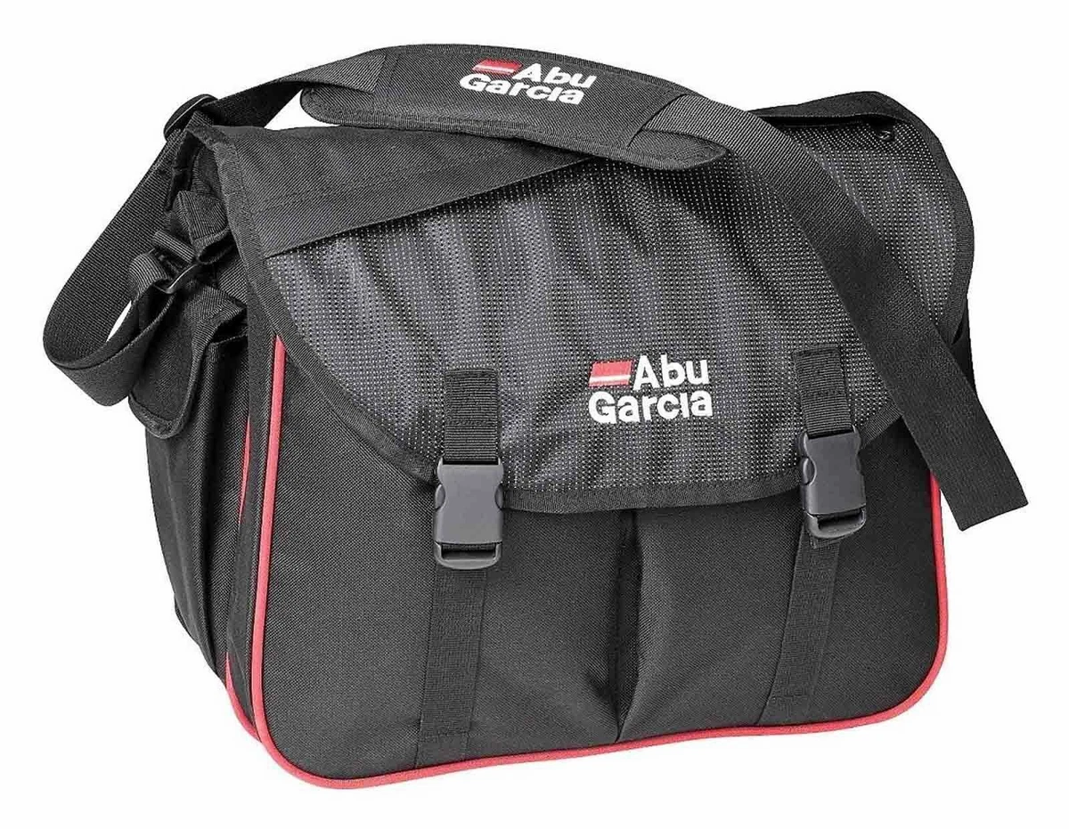 Abu Garcia Fishing Tackle Tackle Bags for sale | eBay Abu Garcia Fishing Tackle Tackle Bags for sale | eBay