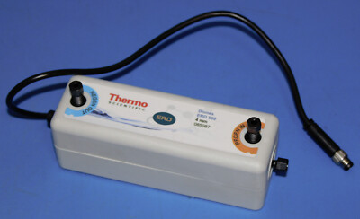 Thermo Dionex ERD 500 Electrolytic Regenerated Desalter (4mm) Suppressor 085087