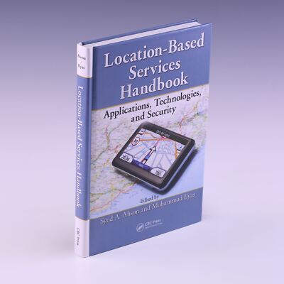 Location-Based Services Handbook: by Syed A. Ahson & Mohammad Ilyas; LN; LN; LN