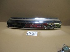 10 11 12 13 14 15 GMC Terrain Trunk Panel Applique Camera Handle #14*
