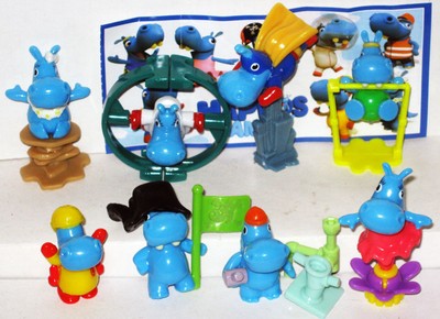 russian kinder surprise
