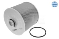Meyle 1123210022 Luftfilter FüR Audi A6 C6 2.7D 3.0D 05.04-08.11