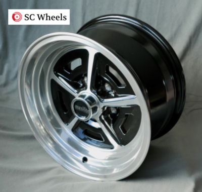 タイヤ、ホイール Magnum 500 PCD120.65/5H Magnum 500 PCD120.65/5H