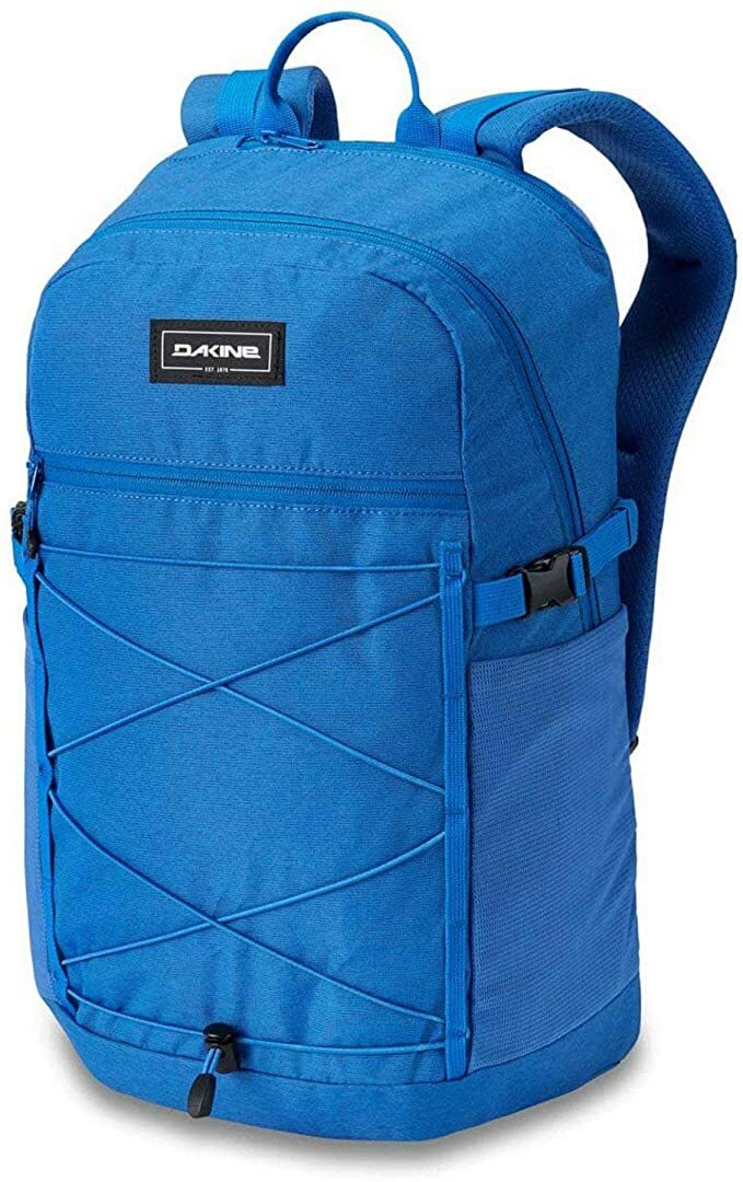 DAKINE WNDR 25L Backpack - 10002627 - Cobalt Blue - NWT