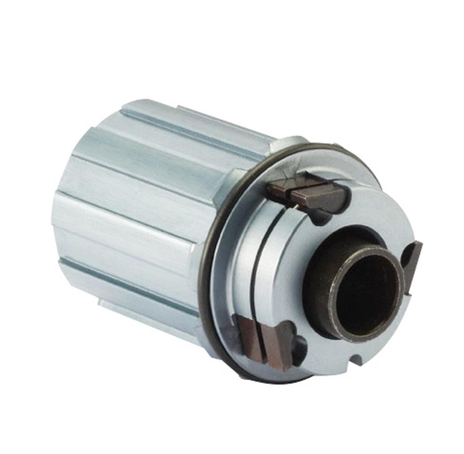 Corps de cassette Miche 11v Reflex Primato en aluminium avec roulements fluides