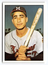 1978 TCMA The 1960's I Felix Millan 0031 Milwaukee Braves