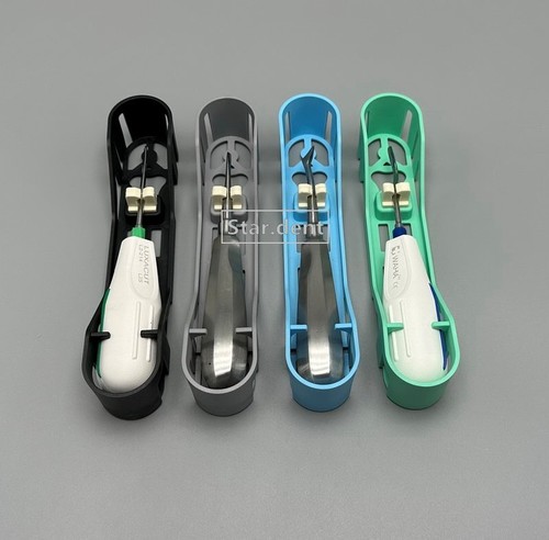 Porta Ascensore Dentale Sterilizzazione Rack Strumenti Vassoio Disinfezione Estrattore Gabbia - Foto 6 di 17