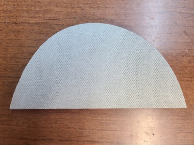GENUINE JBL LINK VIEW SMART WIRELESS SPEAKER RIGHT FABRIC COVER REPLACEMENT PART