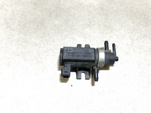 Volkswagen Passat 1994 Electrical selenoid (Electromagnetic soleno #1012885-81