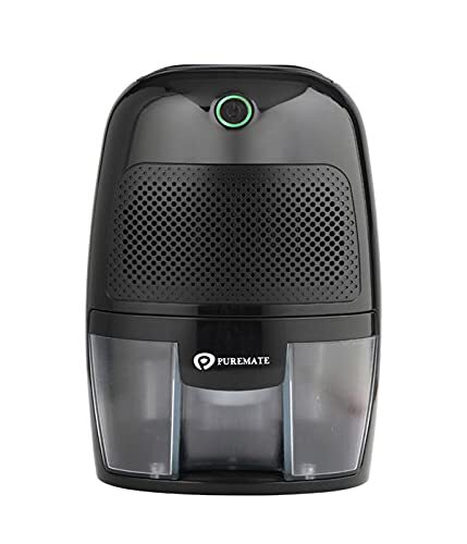 PureMate 500ml & 600ml Mini Dehumidifier Replacement Power Adaptor - Picture 5 of 5