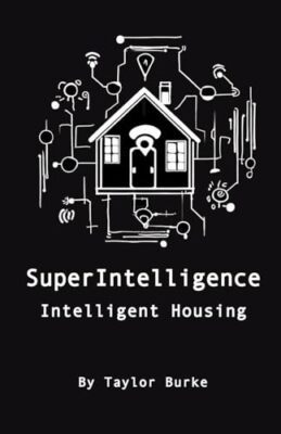 Burke - SuperIntelligence  Intelligent Housing - New paperback or soft - X555z