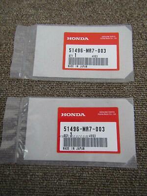 Honda Cb1300f Super Four Sc40 Label Set Mr7 003 Fr Fork Setting Indicator Ebay