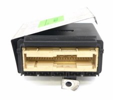 AUDI A6 LUFTFEDERUNG AIR SUSPENSION CONTROL MODULE 4Z7907553E 5SG008352 HELLA