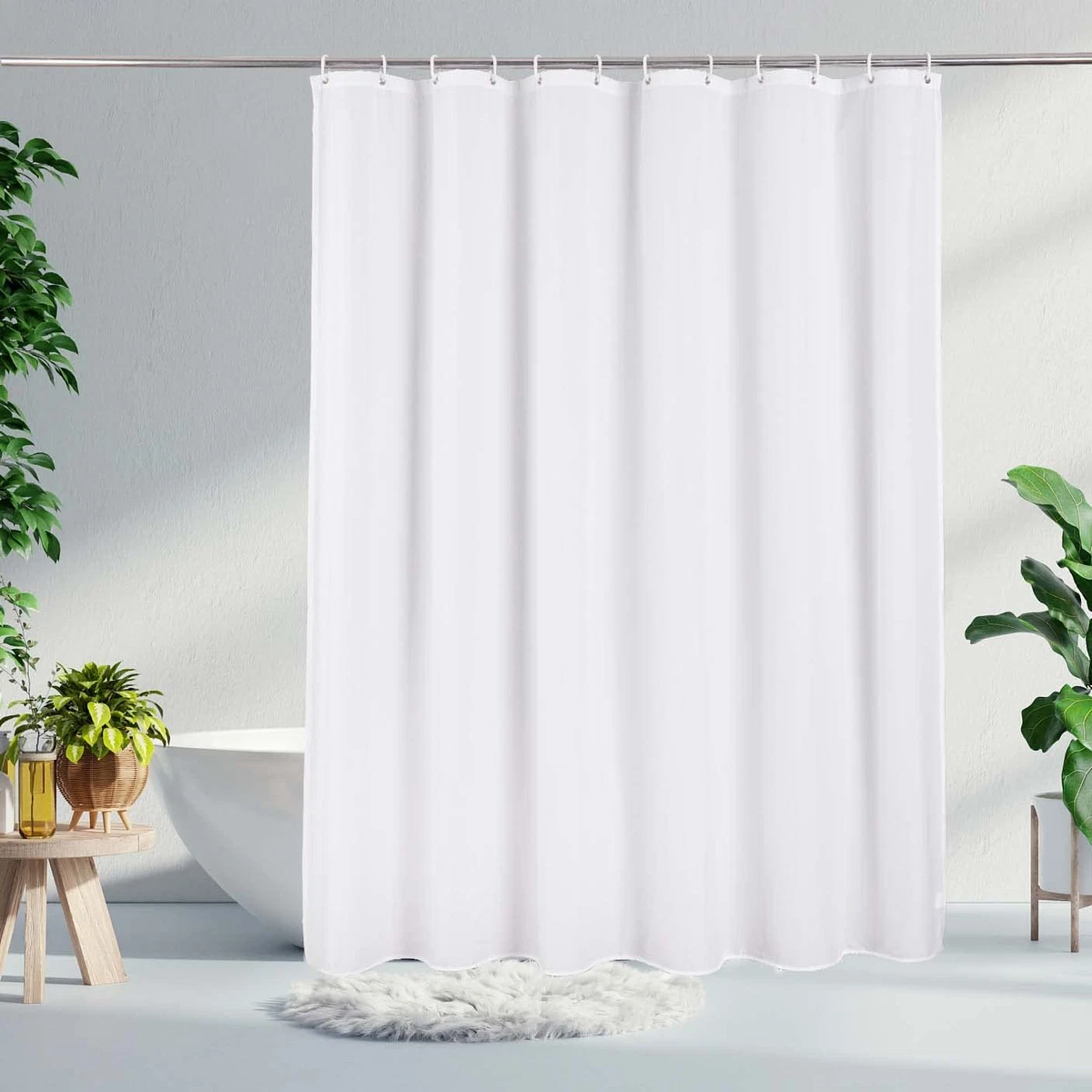 Shower curtain Shower Curtains & Liners at